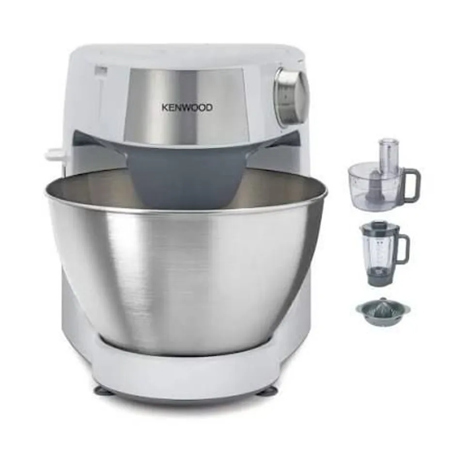 BOXED KENWOOD PROSPERO+ STAND MIXER KHC29A.AO