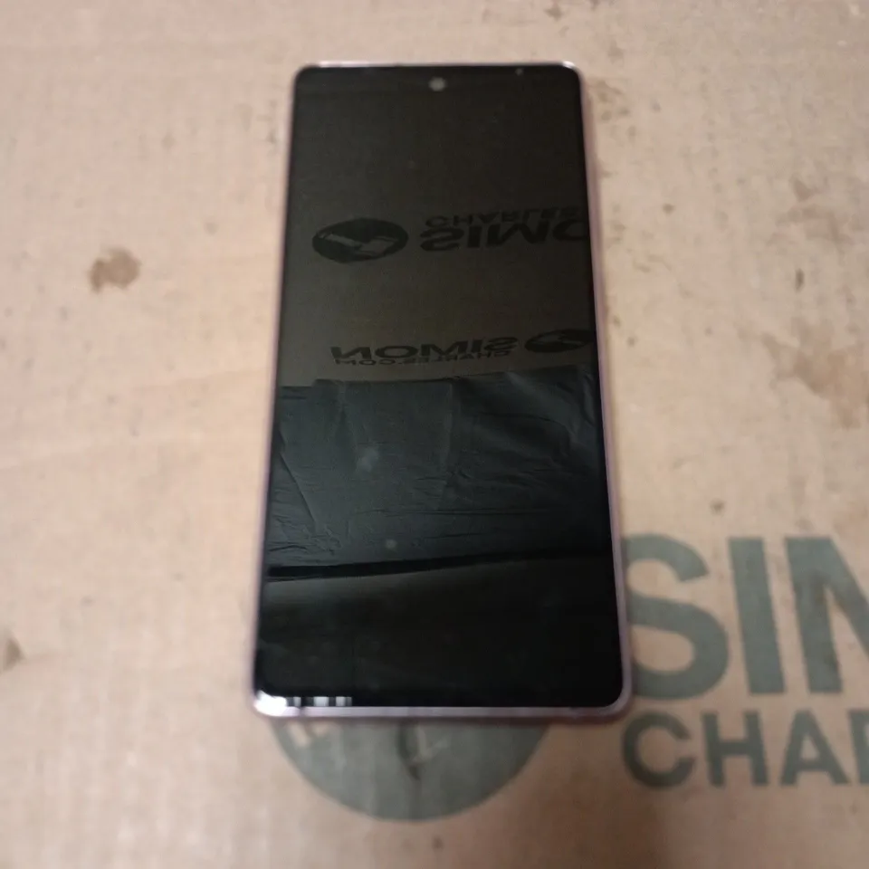 SAMSUNG GALAXY S20 FE SMARTPHONE