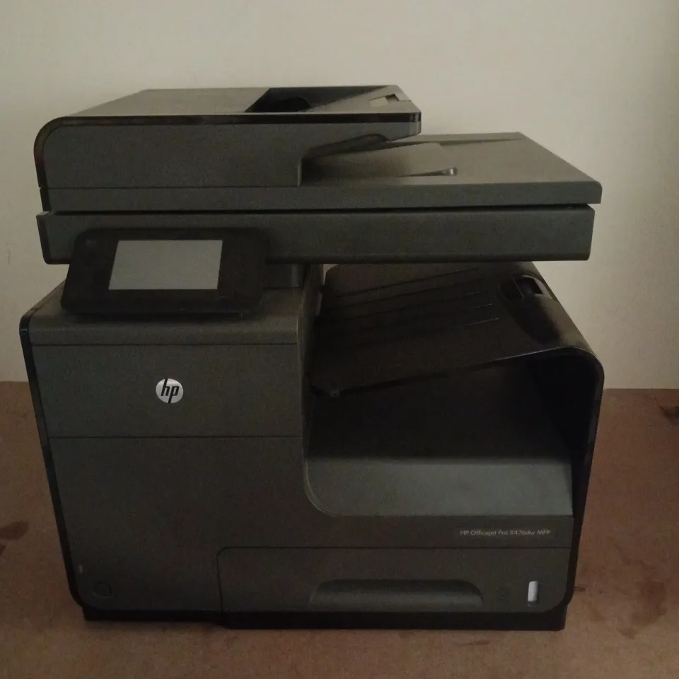 HP OFFICEJET PRO X476MDW MFP - COLLECTION ONLY