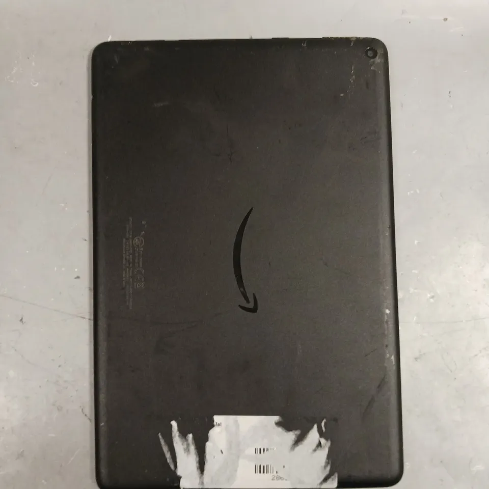 AMAZON FIRE HD 10 TABLET