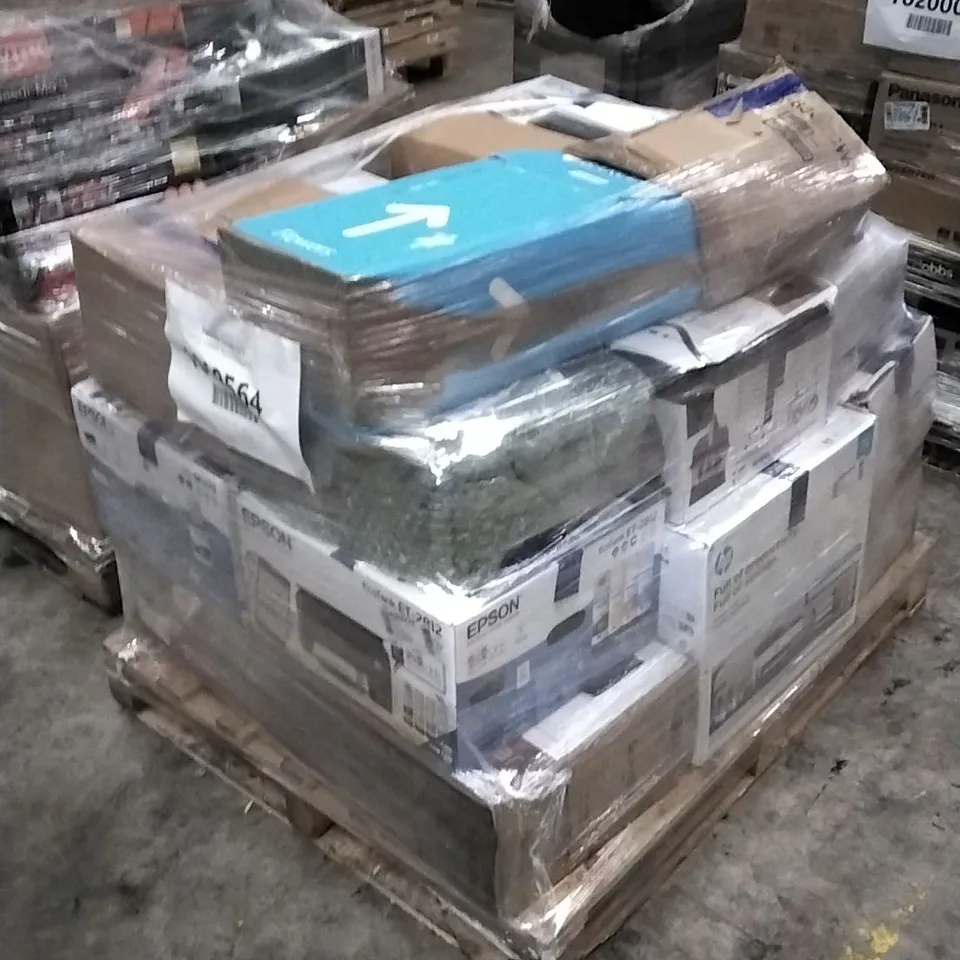 PALLET OF APPROXIMATELY 18 ASSORTED ELECTRICAL ITEMS TO INCLUDE 