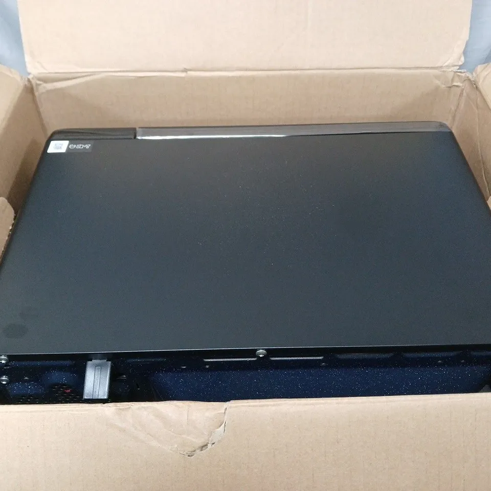 BOXED SAMSUNG MS23K3513AK/EU SOLO 23L MICRCOWAVE OVEN - COLLECTION ONLY