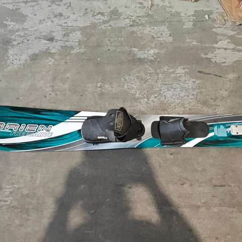 OBRIEN FREECARVE SNOWBOARD