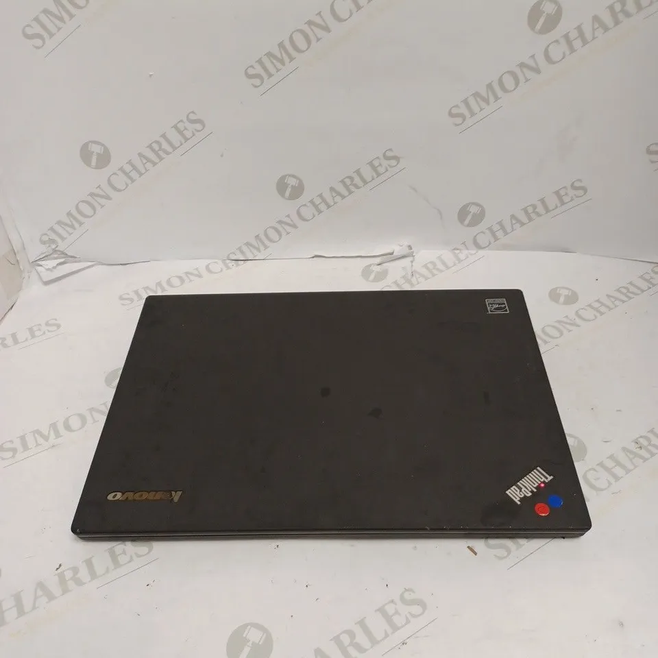 LENOVO THINKPAD X250 LAPTOP 