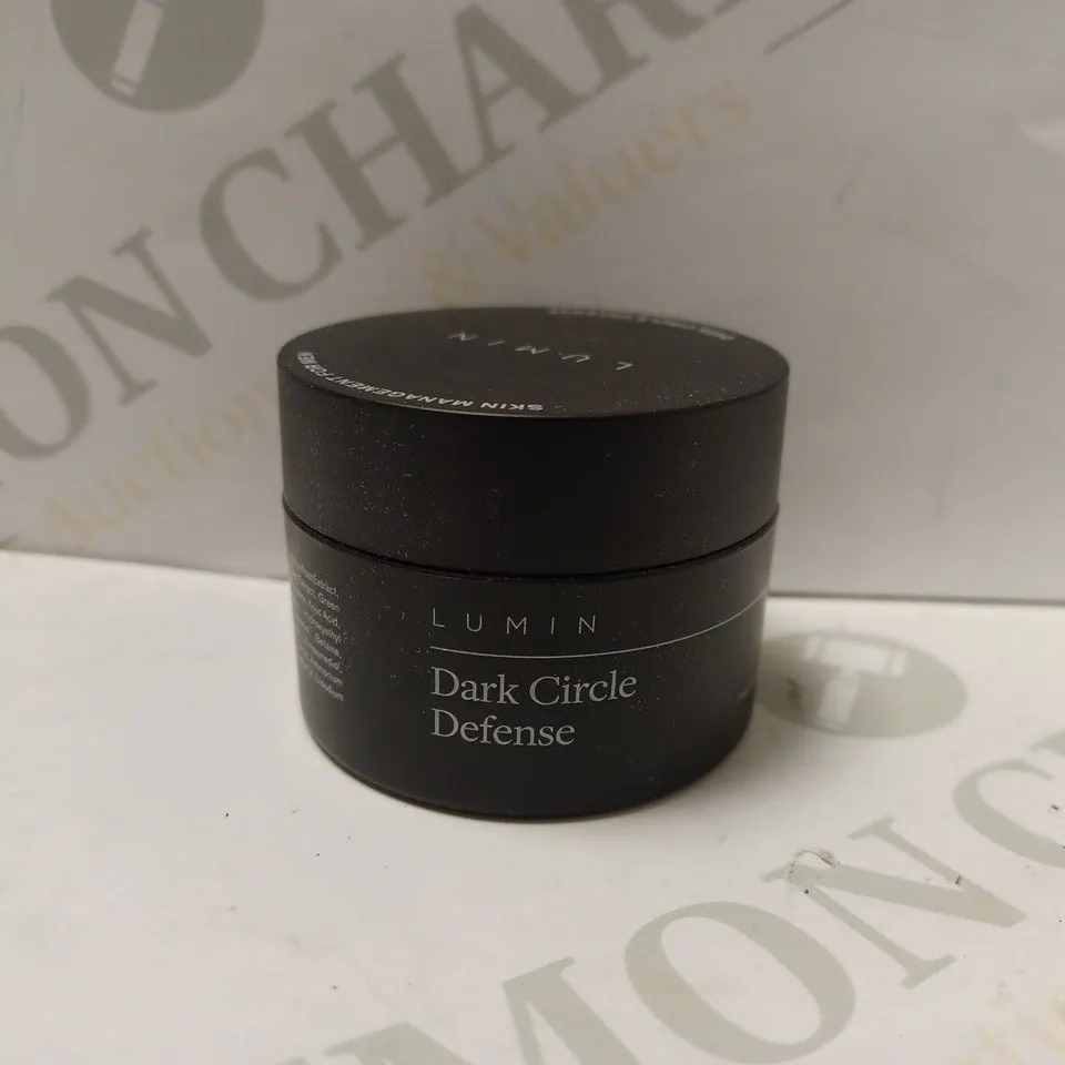 LUMIN DARK CIRCLE DEFENSE 30ML