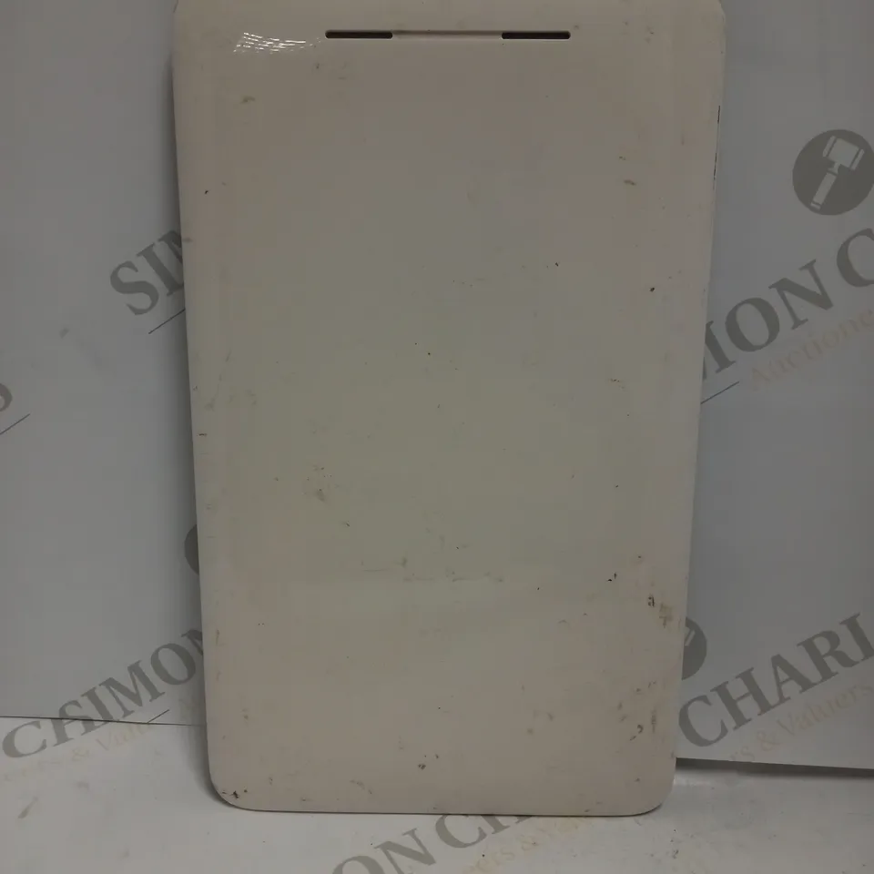 UNBRANDED WHITE TABLET