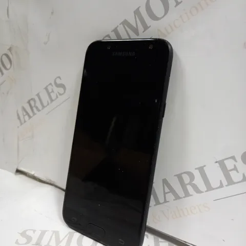 SAMSUNG GALAXY J5 SMARTPHONE