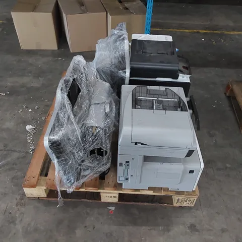 PALLET OF ASSORTED OFFICE PRODUCTS