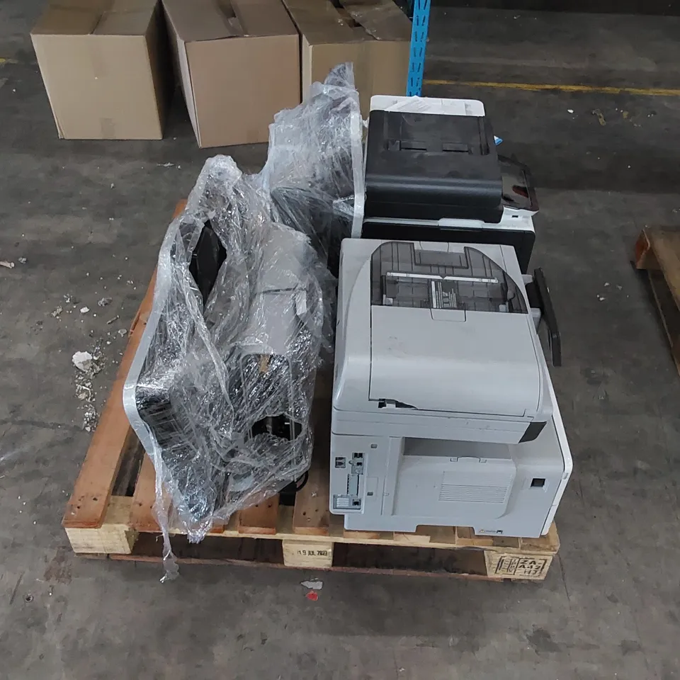 PALLET OF ASSORTED OFFICE PRODUCTS