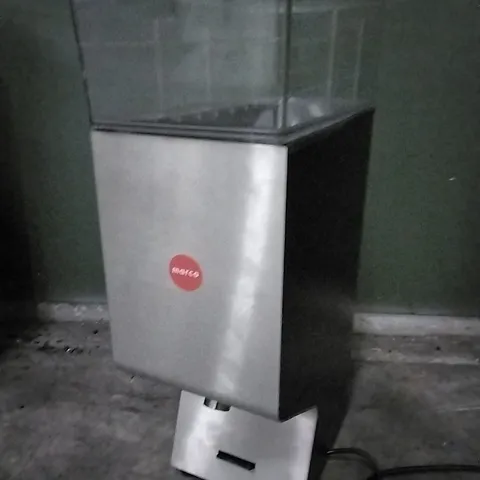 MARCO JCG COFFEE GRINDER