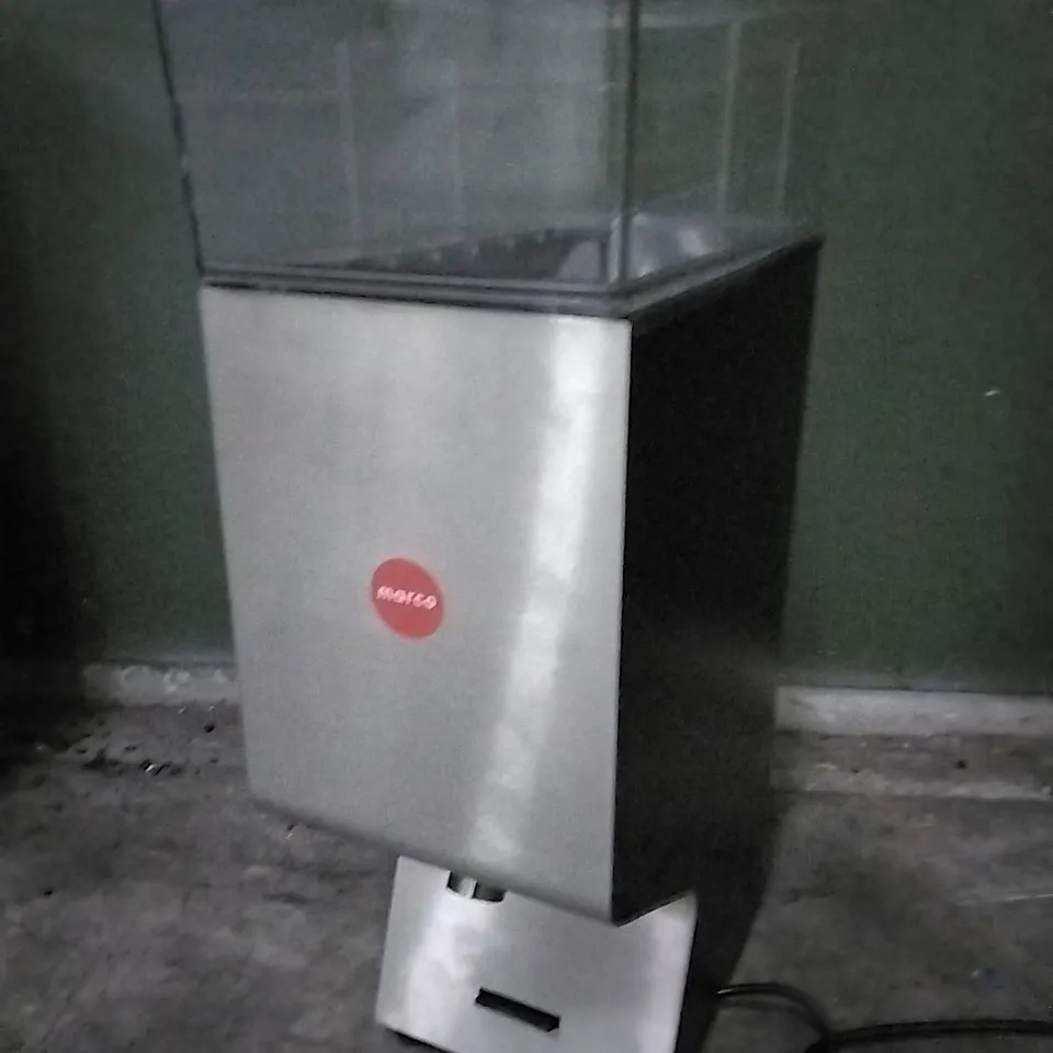MARCO JCG COFFEE GRINDER