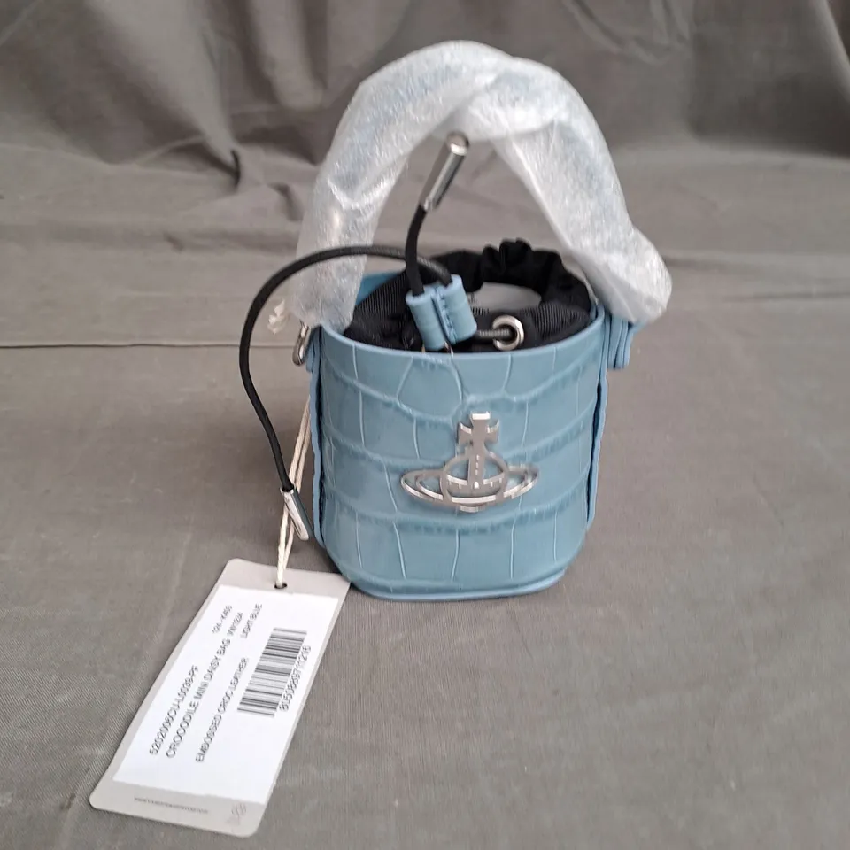 VIVIENNE WESTWOOD MINI DAISY BAG 