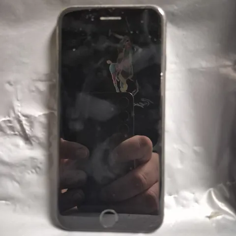 APPLE IPHONE - MODEL UNSPECIFIED