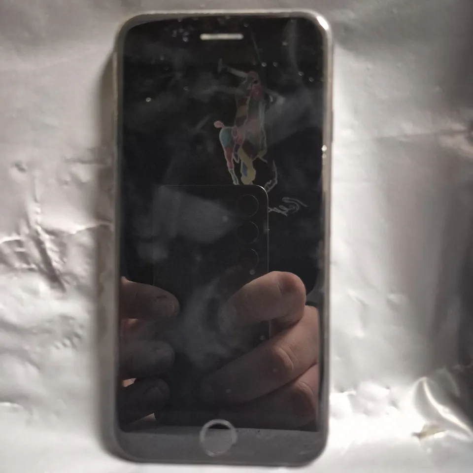 APPLE IPHONE - MODEL UNSPECIFIED