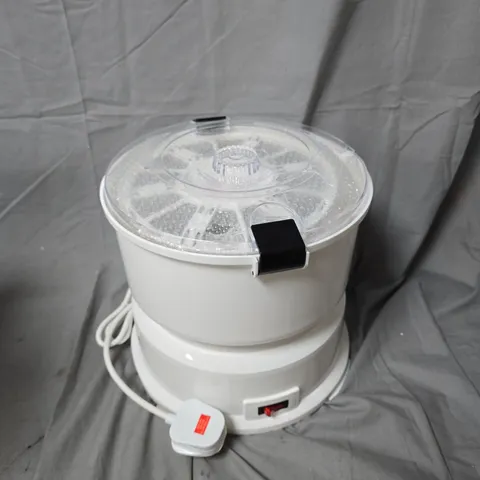 POTATO PEELER β MODEL AOT-P01 β 85W β 220-240V