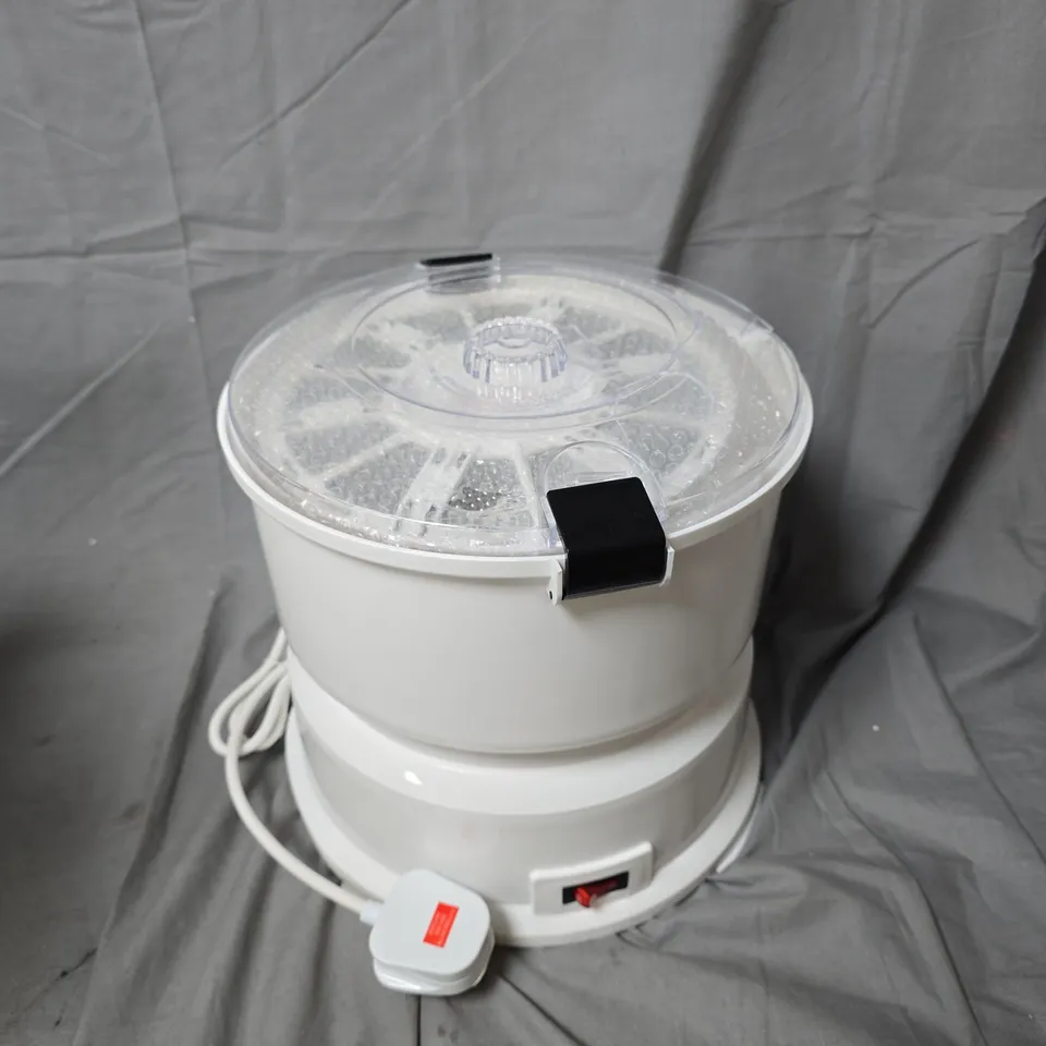 POTATO PEELER – MODEL AOT-P01 – 85W – 220-240V