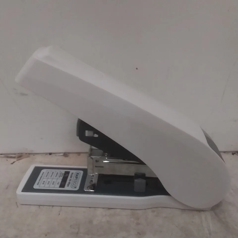 BOXED HEAVY DUTY ECO STAPLER