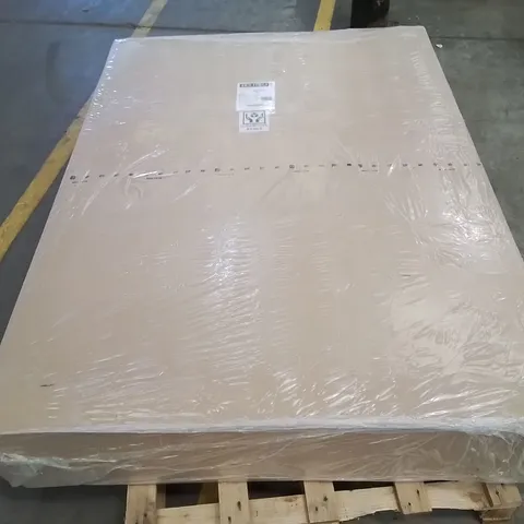 QUALITY BOXED DORMEO OCTASPRING DOUBLE MATTRESS 