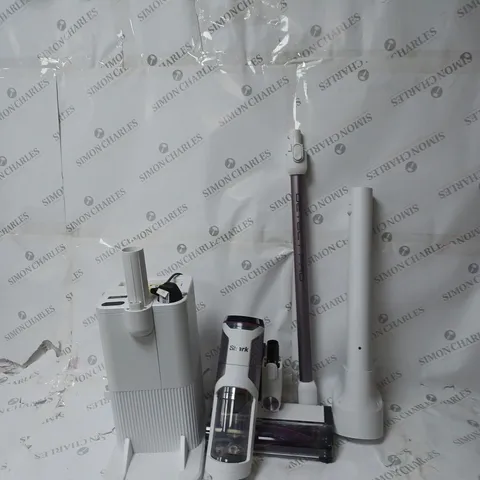 BOXED SHARK CORDLESS DETECT PRO VACUUM CLEANER