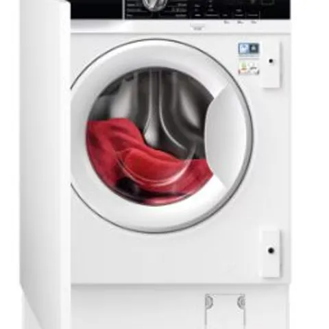 AEG L7WE74634BI 7000 PROSTEAM® CONDENSER 7 KG WASHER DRYER