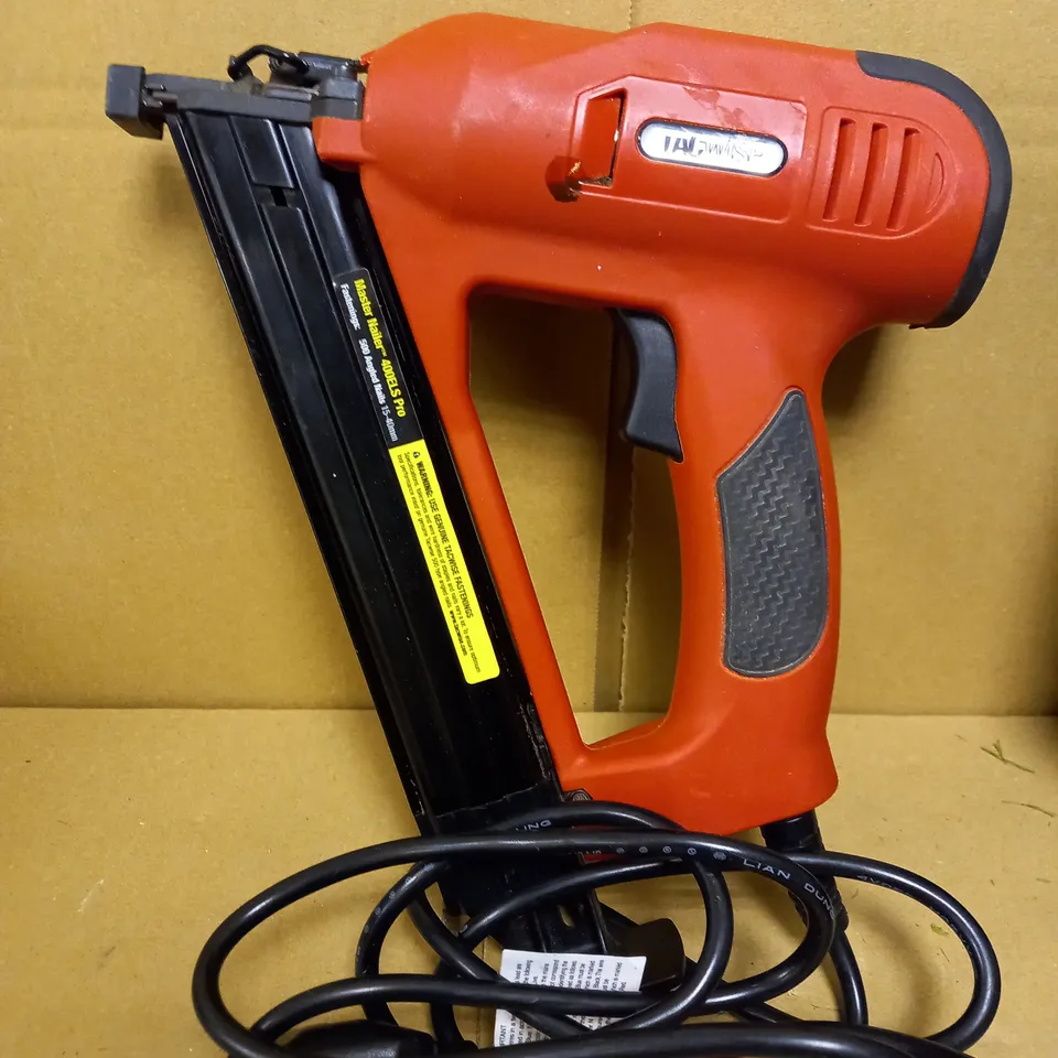 TACWISE MASTER NAILER 