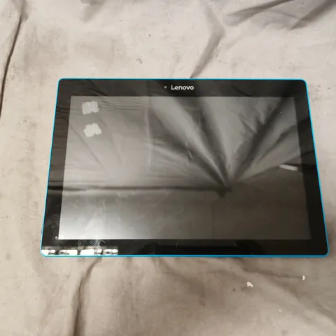 LENOVO TB-X103F TABLET