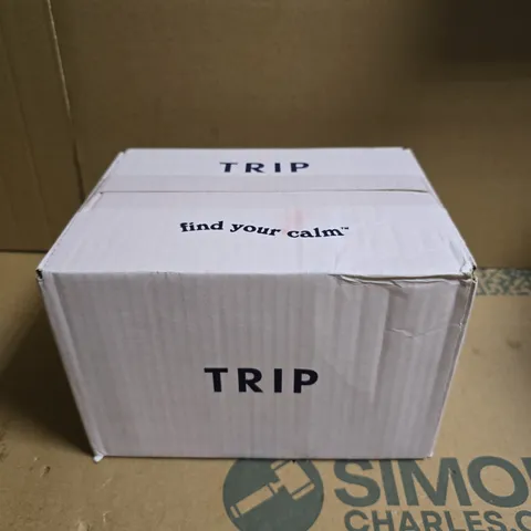 12 X TRIP CBD INFUSSED DRINKS ASSORTMENT - 250ML