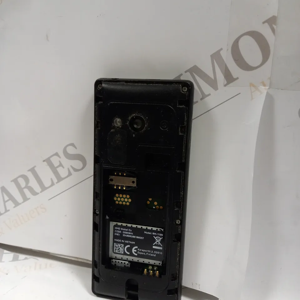 NOKIA RM-1189 MOBILE PHONE 
