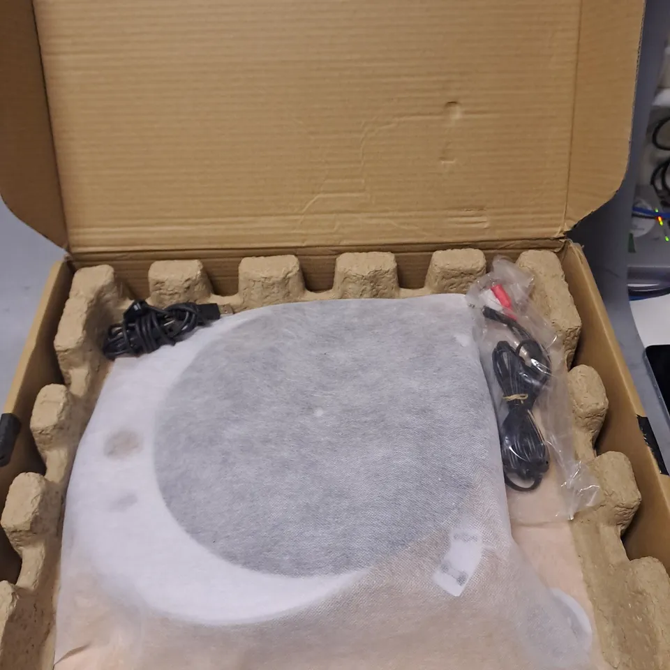 BOXED MARLEY STIR IT UP WIRELESS 