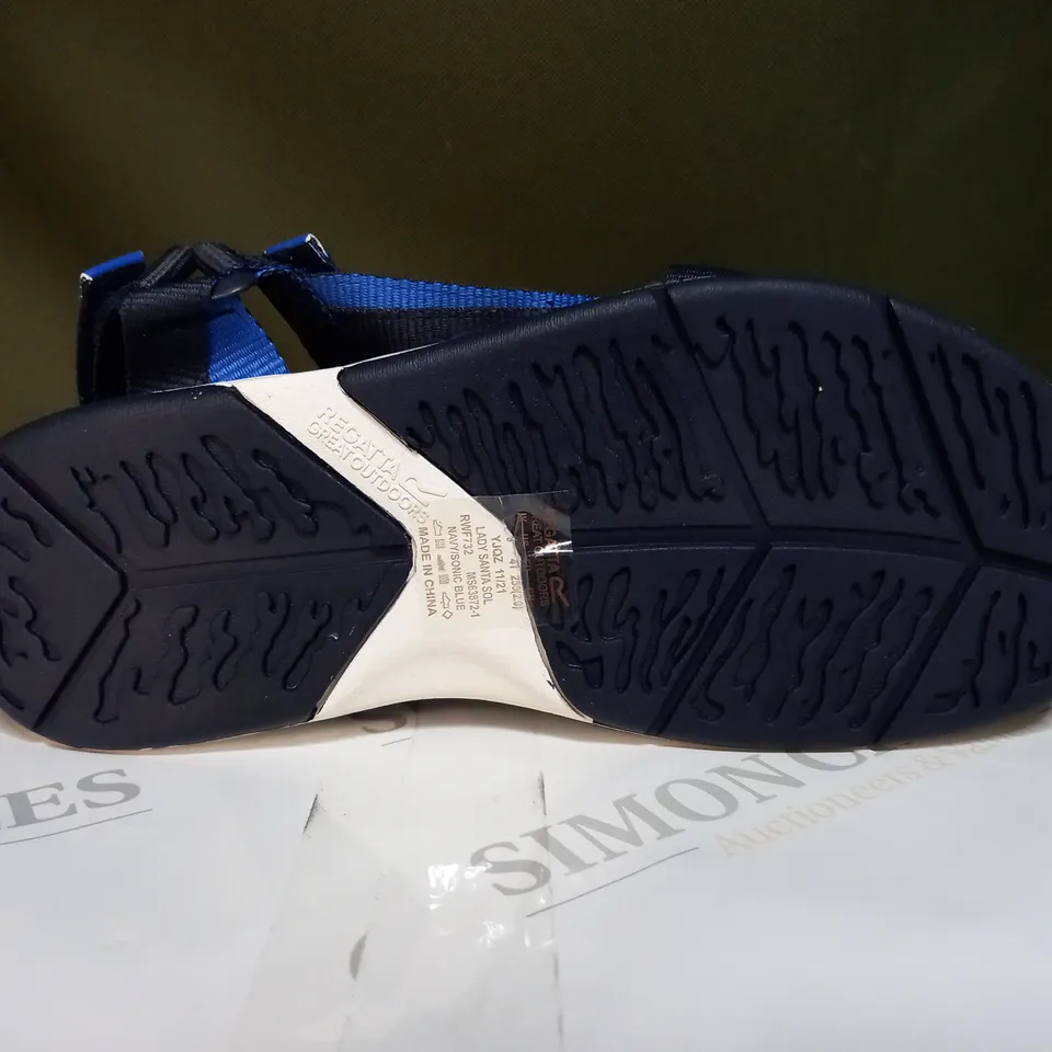 REGATTA LADY SANTA SOL SANDALS SIZE 7