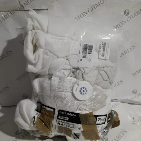 COZEE HOME CRUSHED VELVET AND VELVETSOFT 4 PIECE DUVET SET KING SIZE