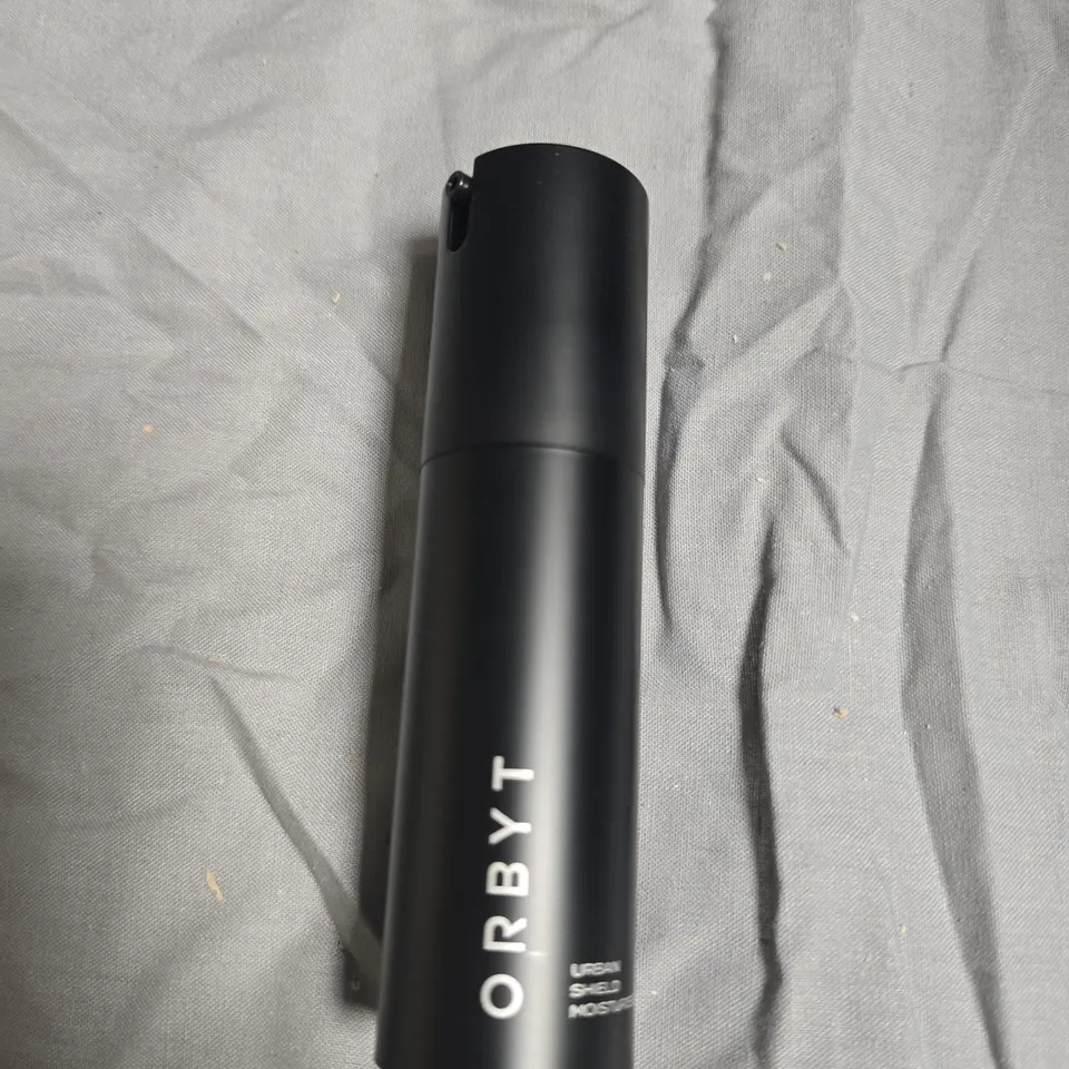 APPROXIMATELY 80 ORBYT SKIN URBAN SHIELD MOISTURISER – 30 ML