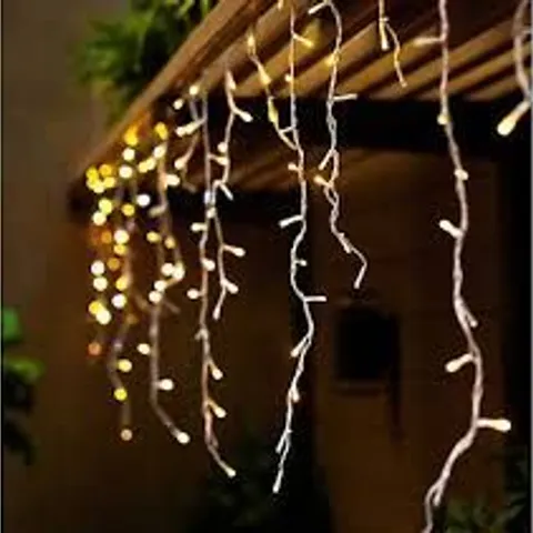 FESTIVE 720 ICEICLE INDOOR LIGHTS