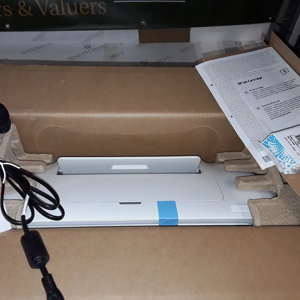 BOXED HP DESKJET 2710E MULTIFUNCTION PRINTER