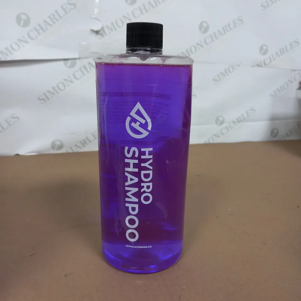 HYDRO SHAMPOO / COLLECTION ONLY 