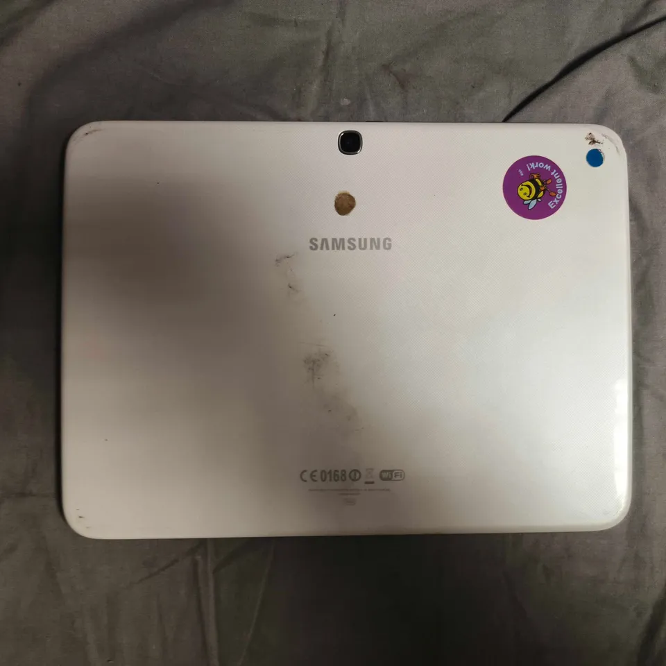 SAMSUNG GALAXY TAB 3