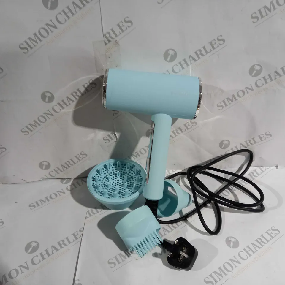 FUNTIN HAIR DRYER 