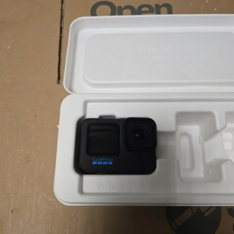 GOPRO HERO11 BLACK ACTION CAMERA