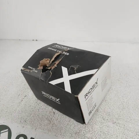 RIDEX BRAKE CALIPER – CAR PART