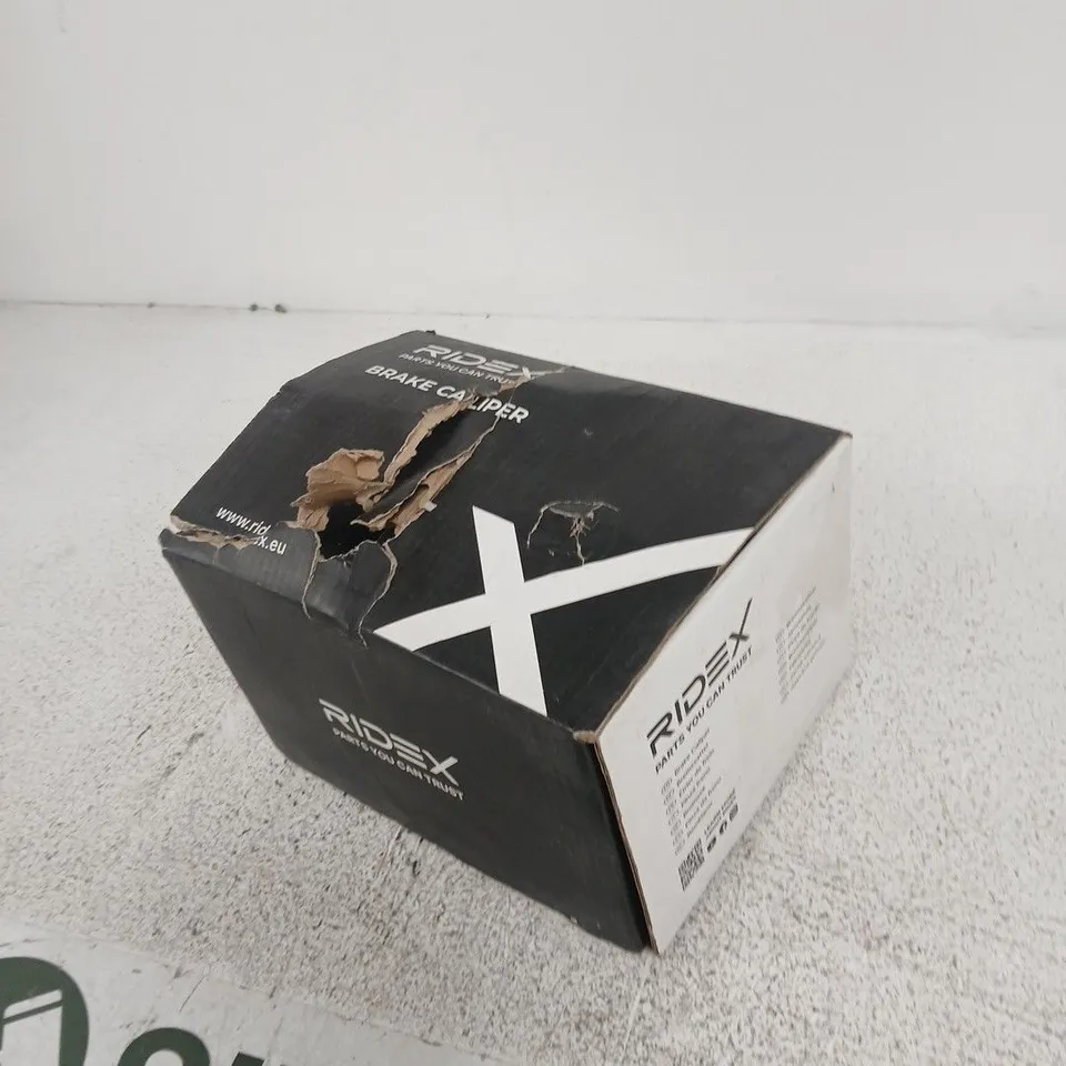 RIDEX BRAKE CALIPER – CAR PART