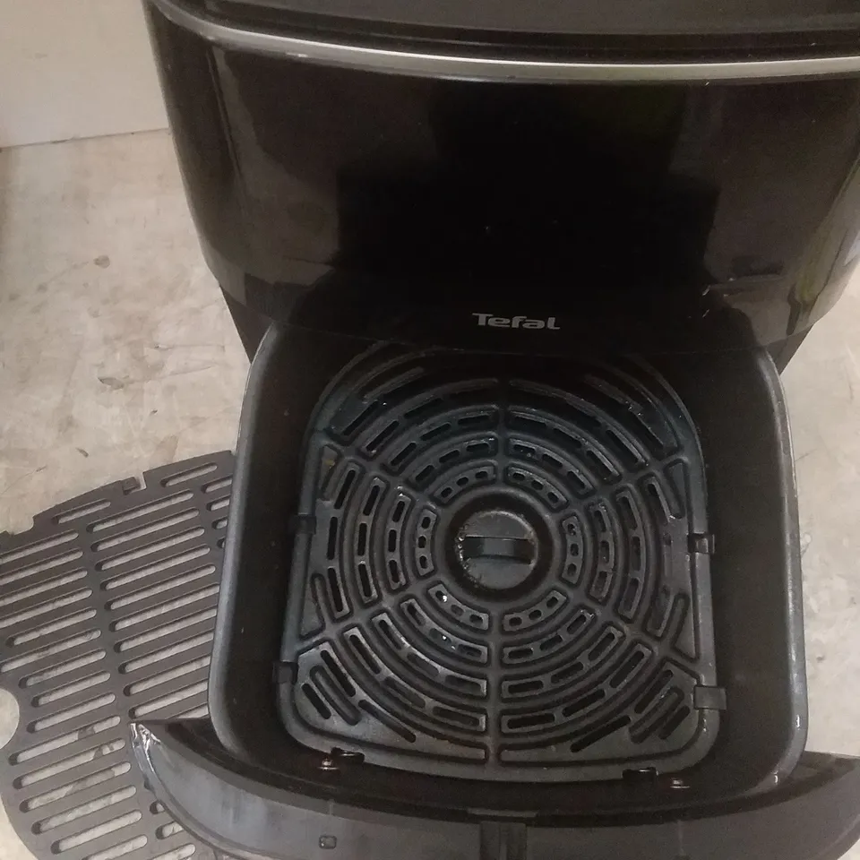 TEFAL EASYFRY 3-IN-1 XXL DIGITAL AIR FRYER