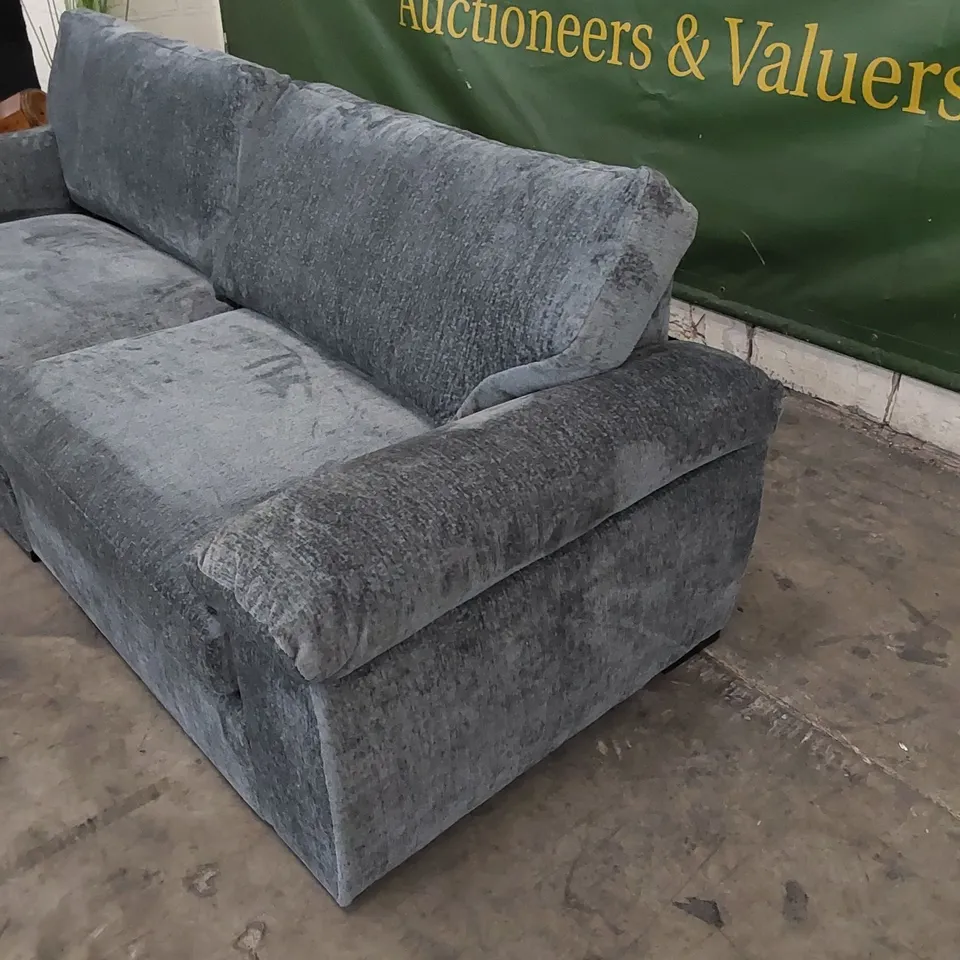 DESIGNER SALERNO STANDARD 4 SEATER SOFA 