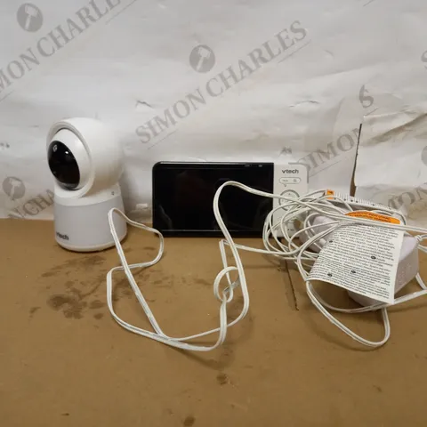 VTECH RM5754HD BABY MONITOR