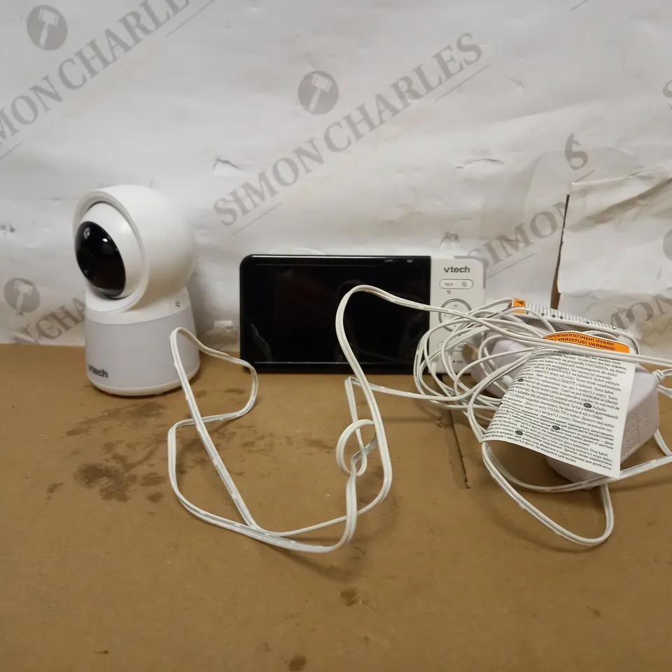 VTECH RM5754HD BABY MONITOR
