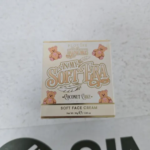 P LOUISE COCONUT CAKE SOFT FACE CREAM β 30G (BOXED)