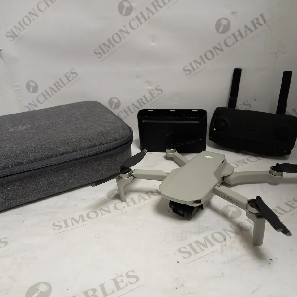 DJI MAVIC MINI DRONE
