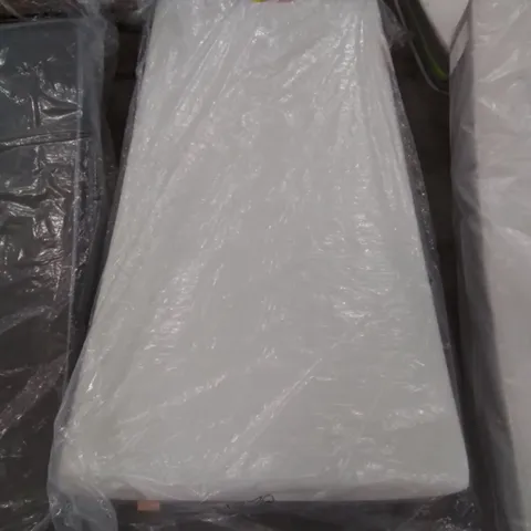 QUALITY BAGGED ARNFAST 20CM MEMORY BREATHABLE FOAM SINGLE 3FT MATTRESS