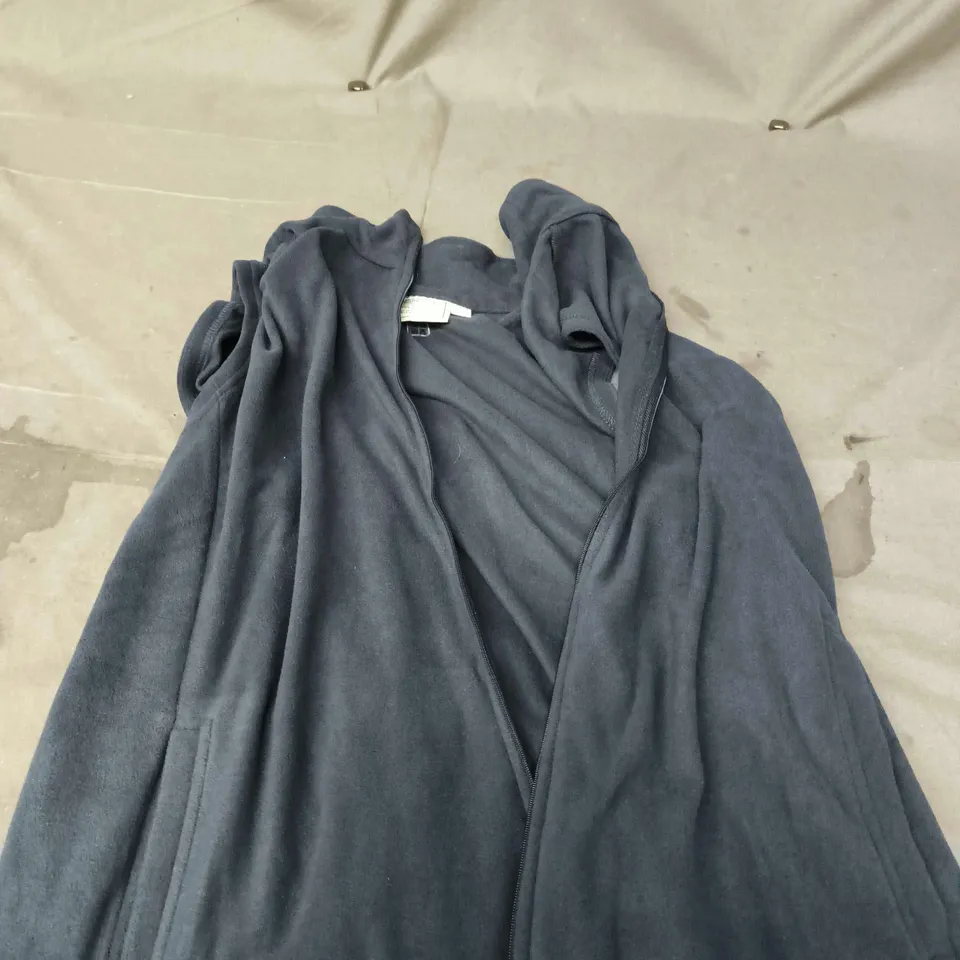 MOUNTAIN WAREHOUSE WOMEN'S NAVY PADDED GILET – UK 22 (EU 50, US 18)