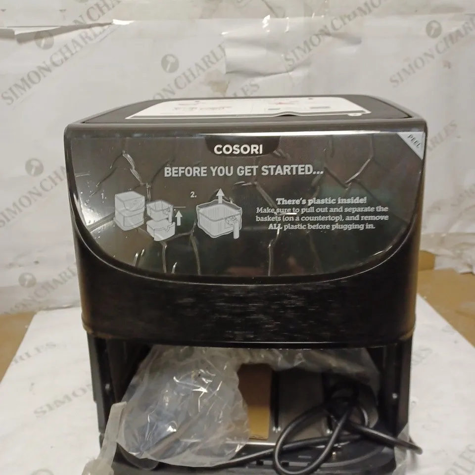 COSORI PREMIUM 5.5L AIR FRYER