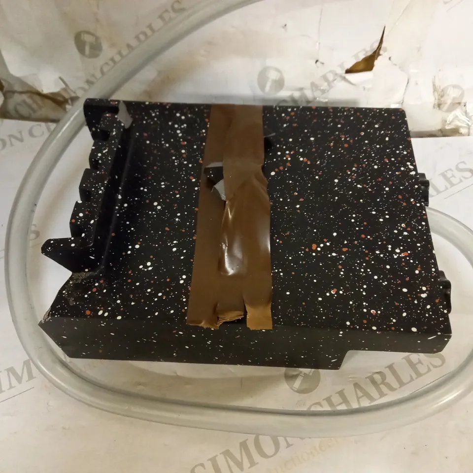 BLAGDON AFFINITY SPLIT RILL WATERFALL